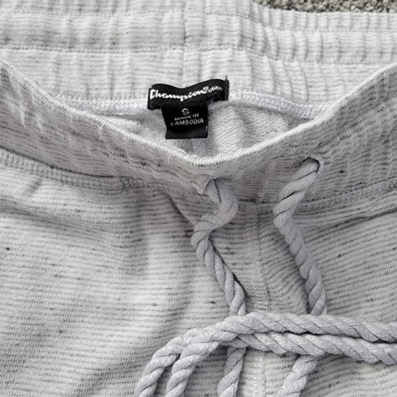 Champion Elite Terry Joggers - S - Picture 2 of 8